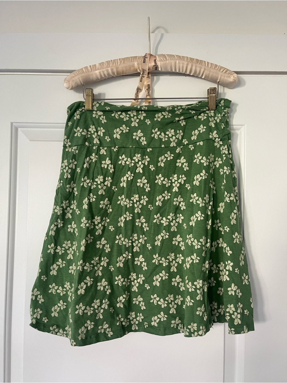 Toad&Co Chaka Skirt Medium